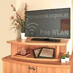 Pension Kasper